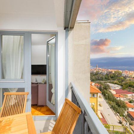 Apartman Leona Appartamento Vrbnik Esterno foto